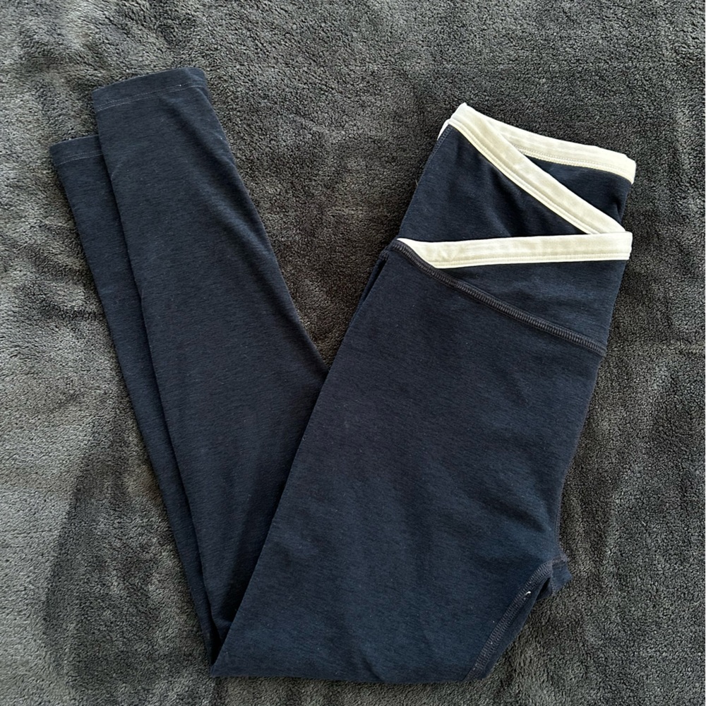 Beyond yoga leggings